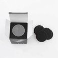 thumbnail image 3 of Wweixi Sand Paper Replacement Pads For Electric Foot File  25mm 80Grit  50Pcs 35mm 150Grit 50 pcs, 3 of 6