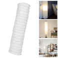 thumbnail image 3 of Abat-jour de Lampe sur Pied en Papier de Riz 2x Style Nordique Couvre-Lampe pour la Maison,, 3 of 8