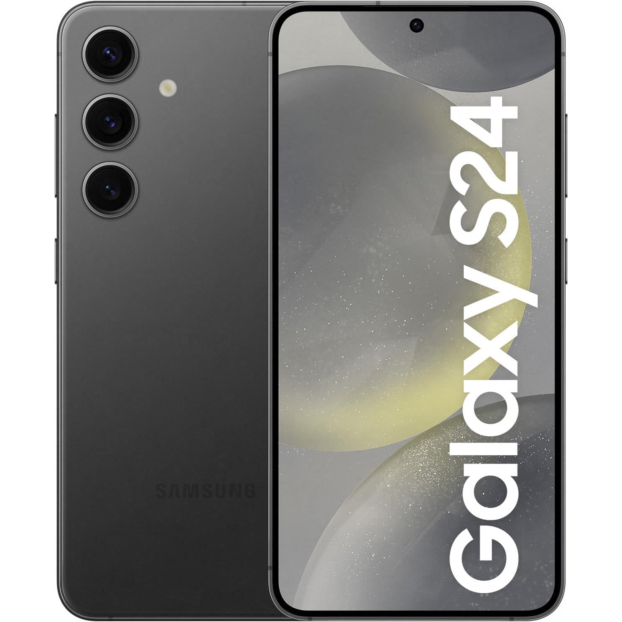 スマートフォン本体 Galaxy S24 128G Samsung Galaxy S24 5G 128GB Unlocked Cell Phone | Like New ( Grade