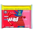 thumbnail image 1 of TWIZZLERS SUPER NIBS Cherry Candy, Family Bag, 623g, 1 of 7