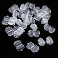thumbnail image 3 of koolsoo 30pcs Squid Jig Hook Protector Shrimp Fishing Jigs Lure Covers Caps S S, 3 of 10