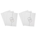 thumbnail image 3 of LEEYNEER 2 Sets  Project Board Trifold Poster Board Poster Business Presentation Board With Double Side Tapes, 3 of 8