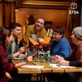 thumbnail image 4 of LEGO Ideas Dungeons & Dragons: Red Dragon’s Tale Building Set for Adults, Dungeons and Dragons Gift Idea, Fantasy Model for Build and Display, Created in Collaboration with Wizards of the Coast, 21348, 4 of 6