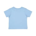 thumbnail image 2 of Rabbit Skins Toddler Cotton Jersey T-Shirt, 2 of 2