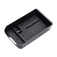 thumbnail image 1 of For Toyota RAV4 2019-2023 Armrest Storage Box Pallet Console Tray Organizer, 1 of 8