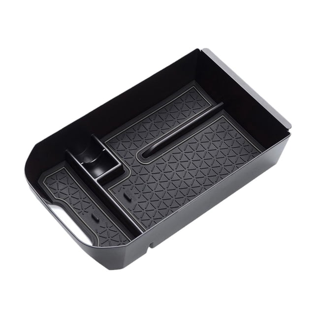 For Toyota RAV4 2019-2023 Armrest Storage Box Pallet Console Tray Organizer