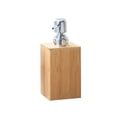 thumbnail image 2 of Dvkptbk Container Bottle Bathroom Lotion Jar Hand Soap Bottle Shampoo Container Jar Modern Dispenser, 2 of 8
