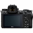 thumbnail image 2 of Nikon Z7 II Mirrorless Camera Bundle with with NIKKOR 16-50mm + DX 50-250mm Zoom Lens + 64GB Memory Card + Case + Tripod + ZeeTech Accessory, 2 of 5