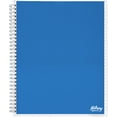 thumbnail image 1 of Hilroy® Custom Poly Notebook, Blue, 1 of 5