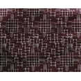 thumbnail image 4 of oneOone Georgette Viscose Fabric Geometric Maze Kasuri Print Fabric By Yard 42 Inch Wide, 4 of 4