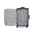 thumbnail image 3 of it luggage GT Lite 21" Softside Carry-On Luggage Suitcase, 3 of 3