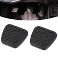 thumbnail image 2 of For Honda's Best Brake & Clutch Replacement Pads for Civic & for Acura Models, 2 of 5