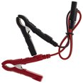 thumbnail image 4 of Niche Chargeur de Batterie au Lithium Intelligent, Entretien 1,5 A 12 V Li-ion LiPo LiFePo4 519-CBC2225H, 4 of 7