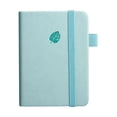 thumbnail image 2 of Cahier avec Poches, Bloc-Notes Portable A6 Mini Épaissi, Carnet de Poche, Livre d'Anglais Pratique pour Notes et Journal Intime, Petit Carnet de Poche, 2 of 5