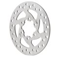 thumbnail image 4 of Rotor Pad Anti-Deform Brake Disc Improve Braking For Scooter Electric Vehicles Electric Scooter, 4 of 8