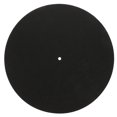 thumbnail image 1 of Tapis de Platine 295mm Tapis de Protection pour Disques Tapis de Platine en Feutre, 1 of 8