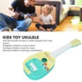 thumbnail image 4 of Kids Toy Ukulele Guitar Musical Instrument for Children and Entertainment, 4 of 7