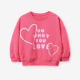 thumbnail image 3 of WEAIXIMIUNG 4T Girl Clothes Fall/Winter New Casual Top for Girls In Autumn, 3 of 3