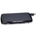 thumbnail image 2 of Presto 07030 Cool Touch Electric Griddle, 2 of 9