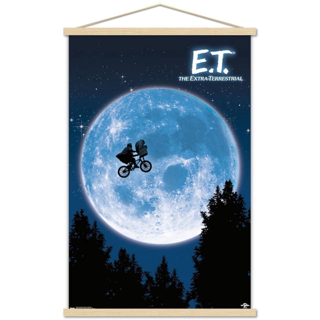 E.T. L'extraterrestre