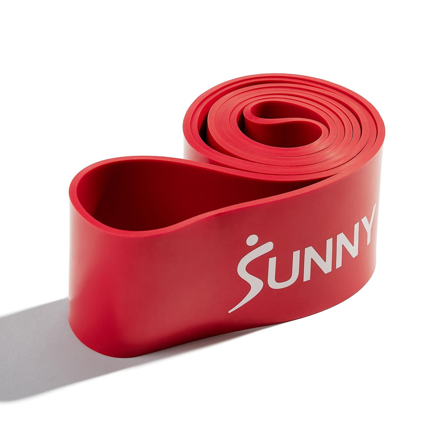 Sunny Health & Fitness Bande de musculation (simple) – 45 kg, 63 kg, 73 kg, 82 kg