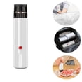 thumbnail image 1 of Clearance Sale! Usb Handheld Mini Smart Usb Vacuum Sealer White, Vacuum Sealer Portable Vacuum Sealer Machine Storage Bags Sealer Machine Handheld Rechargeable Vacuum Sealer Set for Preservation, 1 of 7