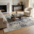 thumbnail image 4 of Rug Branch Collection Sakarya Tapis d'intérieur moderne abstrait, 4 of 8