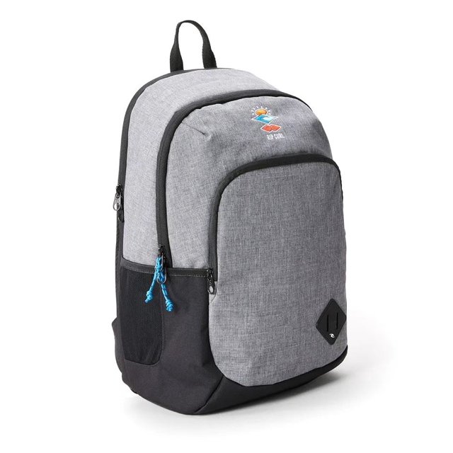 Rip Curl 30L Icons Of Surf Backpack ~ Ozone 30L grey marle