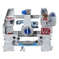 thumbnail image 3 of Star Wars Galactic Heroes de Playskool - Faucon Millenium 2 en 1, 3 of 3