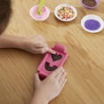 thumbnail image 2 of Easy-Bake Ultimate Oven Toy Bake Shop Sprinkle Brownies Refill Mix, 2 of 7