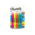 thumbnail image 3 of Sharpie Gel - Highlighter - Couleurs Assorties - Encre Gel (Lot de 5), 3 of 5