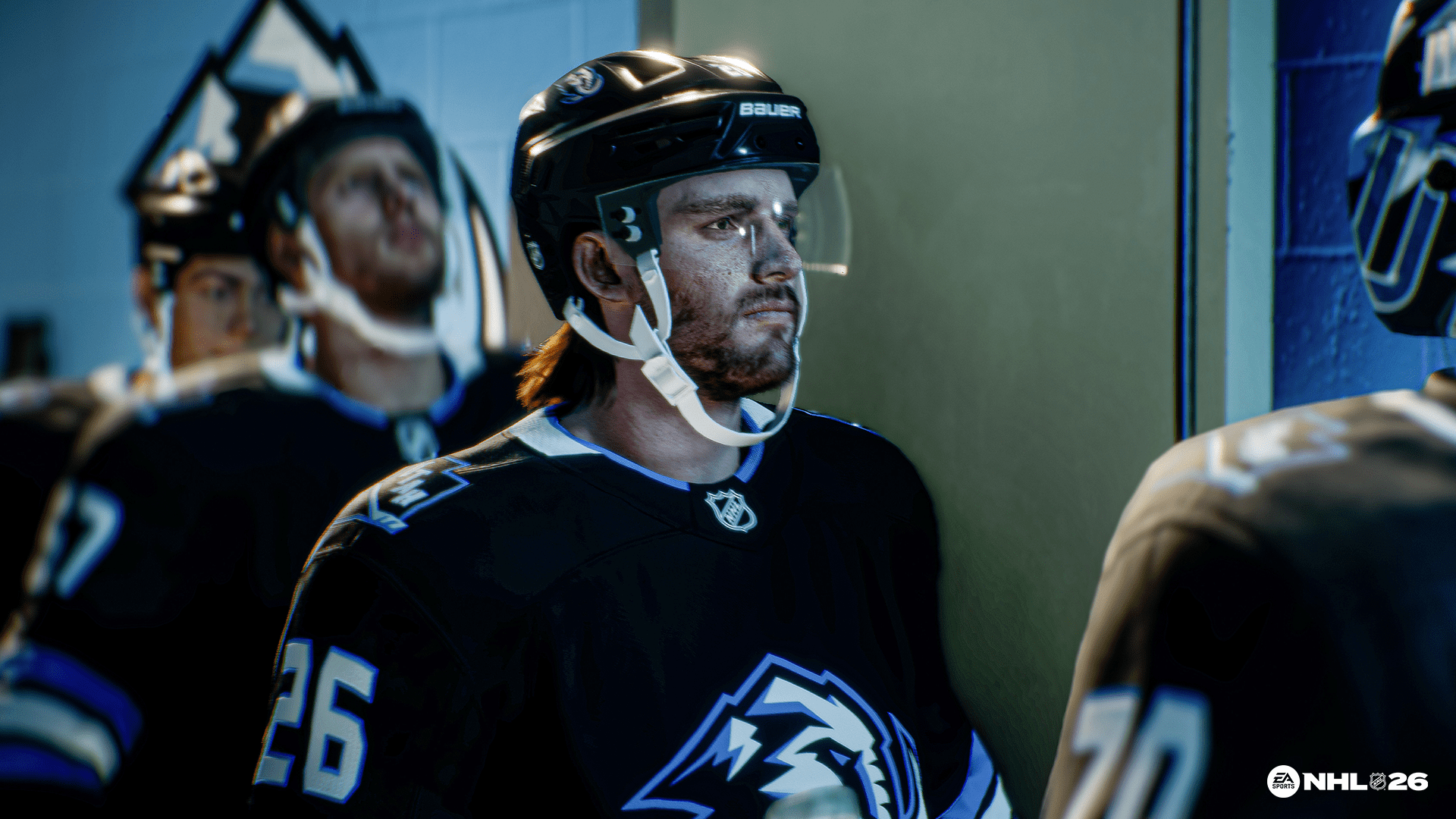 Jeu vidéo NHL 26 pour (Xbox Series X)