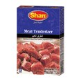 thumbnail image 1 of Shan Meat Tenderizer Mix - 40g Powder - No Preservatives - No artificial food color, 1 of 4