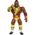 thumbnail image 3 of WWE Superstars Mr. T Action Figure, 3 of 6