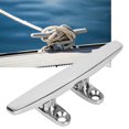 thumbnail image 4 of Boat Accessory, Tight  Accuracy Boat Base Cleat, Antirust Yacht Outdoor Pier For Hanging Lock, 4 of 8