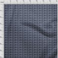 thumbnail image 3 of oneOone Cotton Flex Fabric Dot & Leaves Block Printed Craft Fabric BTY 40 Inch Wide, 3 of 4