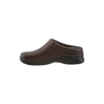 thumbnail image 3 of Klogs Chaussures pour Femmes Dusty Sabot de Chef, 3 of 4