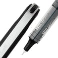 thumbnail image 2 of Stylos roller uniball™ Vision Needle, pointe fine (0,5 mm), noir, lot de 2, 2 of 6