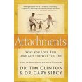 thumbnail image 3 of Attachments: Why You Love, Feel, and Act the Way You Do, 3 of 3