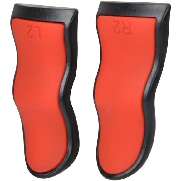 XYCCA Key L2, Gaming Controller Trigger Game Trigger Extender L2/R2 for XYCCA