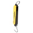 thumbnail image 4 of HINTRMENT 1Pack Portable Weighing Digital Scale Hanging Hook Scale Aluminum Alloy for Family Use, 4 of 8