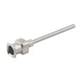 thumbnail image 2 of 1 Pce Aiguille de Machine Distributrice 25 mm Aiguille de Machine Distributrice en Acier Inoxydable Aiguille d'Injection de Colle Industrielle 8 g-30 g Fluides 15 g, 2 of 9
