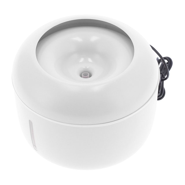 ESTINK Pet Drinking Fountain Automatic Circulation Cat Water Dispenser With Filter USB Cable,Pet Water Fountain With Filter,Pet Water Fountain