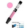 thumbnail image 1 of Chartpak AP89 Art Marker, Deep Magenta, 1 of 1