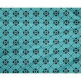 thumbnail image 4 of oneOone Polyester Lycra Fabric Geometric Ikat Fabric Prints By Yard 56 Inch Wide, 4 of 4