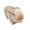 E, variant on Novelty Funny Toy, Practical Joke Toys Prank Gag Toys Gifts, Lifelike Mini Pig Doll 5 Inch Full Soft Reborn Doll Mini Lifelike Newborn Cute Realistic Real Toddler Pig Toy Without Toy Accessories