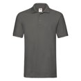 thumbnail image 1 of Fruit Of The Loom Polo à Manches Courtes pour Hommes de Qualité Supérieure, 1 of 3