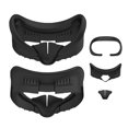 thumbnail image 1 of Replacement Facial Interface Bracket Accessories For Meta Quest 3 Breathable Sweat Guard Face Pad, 1 of 7