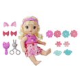thumbnail image 4 of Baby Alive, Bébé Coiffure magique, 4 of 6
