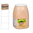 thumbnail image 2 of Kraft Dressing 1000 Islands 3.78L/1 Gallon (2/Case)- Canadian Made, 2 of 4